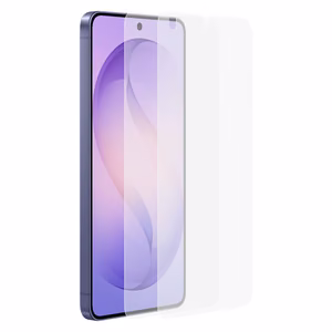 Samsung EF-US942CTE anti-reflective kaitsekile Samsung Galaxy S26 - 2 pcs.