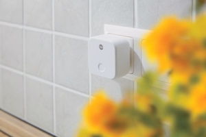 Yale ConnectX Wi-Fi sild valge
