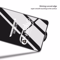 Screen Protection "Super-5D" Apple iPhone iPhone 7 / 8 / SE2 2020 Must (Bulk)