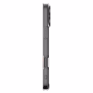 Spigen Ultra Hybrid Ümbris jaoks iPhone 16 Pro Max - Clear