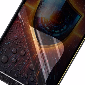 Приватная пленка 3mk Silky Matt Privacy для Apple iPhone 13 Mini