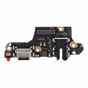 Charging board jaoks XIAOMI Poco X3 pro OEM (Fast Laadija)
