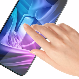 3mk Silky Matt Pro матовая защитная плёнка для Xiaomi Poco F8 Ultra