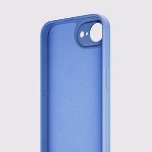 SBS Instinct Mag ümbris, sobib MagSafe-ga, iPhone 16e / 17e jaoks - sinine