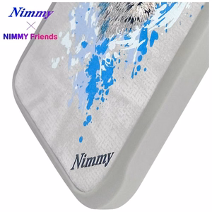 Nimmy Pantera MagSafe ümbris jaoks iPhone 16 - light hall