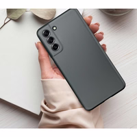 METALLIC Ümbris jaoks SAMSUNG S25 FE hall