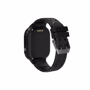 Smart Watch jaoks Kids Forever Smartwatch GPS WiFi Kids Look Me! 3 KW-320 must