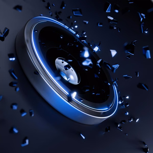 3mk Lens Protection Pro Karastatud klaas jaoks iPhone 16e - Hall