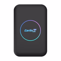 Carlinkit TBOX LITE S Carplay&Android Auto juhtmevaba adapter