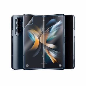 Wozinsky Invisible Film protective film jaoks Samsung Galaxy Z Fold 5