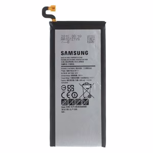 Aku ORG Samsung G928F S6 EDGE Plus 3000mAh EBBG928ABE