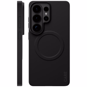 CARE by PanzerGlass SL1M ümbris Samsung Galaxy S26 Ultra - must