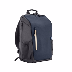 HP Travel 18 liitrit 15,6 Blue Night sülearvuti seljakott
