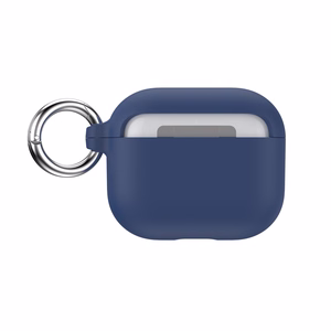 Speck Presidio ümbris Apple AirPods 3 kõrvaklappidele, Microban mikroobivastase kaitsega, Coastal Blue värvitoonis