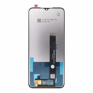 FixCell LCD Display jaoks LG K41S OEM without frame