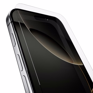 Закалённое стекло Puro для iPhone 16 Pro Max