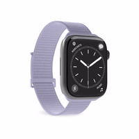 Puro Sport Strap jaoks Apple Watch 38/40/41/42mm - Purple