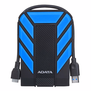 ADATA HD710 Pro väline kõvaketas 1 TB must, sinine