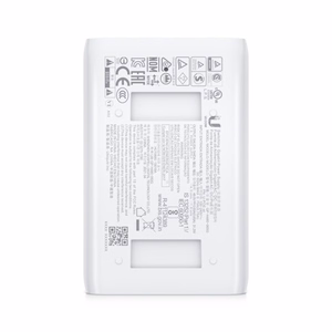 Võrgu PoE+ adapter 30W Ubiquiti U-POE+