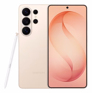 Samsung Galaxy S26 Ultra 17.5 cm (6.9") Dual SIM Android 16.0 5G USB Type-C 16 GB 1 TB 5000 mAh Pink gold