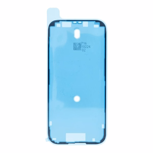 NCC Soft OLED ekraanimoodul mudelile iPhone 16 PRO, 120 Hz (toetab IC teisaldamist)