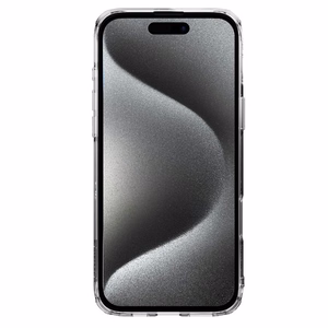 NILLKIN NATURE PRO MAGNETIC IPHONE 16 PRO MAX 6.9 läbipaistev
