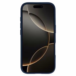 Tel Protect Aura Matte Magsafe чехол Iphone 16 Pro Max тёмно-синий