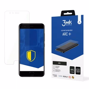 Xiaomi Mi6 – 3mk ARC+ telefoni ekraanikaitse
