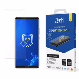 Huawei Mate 10 Pro – 3mk SilverProtection+ telefoni ekraanikaitse