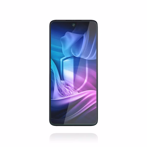 ZTE Blade V60 Design – 3mk Silky Matt Pro telefoni ekraanikaitse