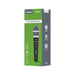 Mikrofon DM-604