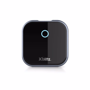 XBLITZ juhtmevaba adapter SMARTCAR