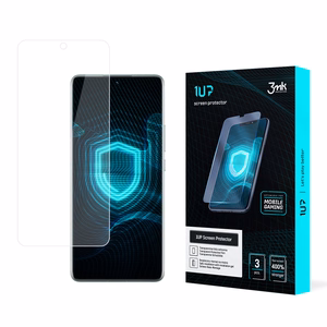Xiaomi 12 Pro – 3mk 1UP telefoni ekraanikaitse