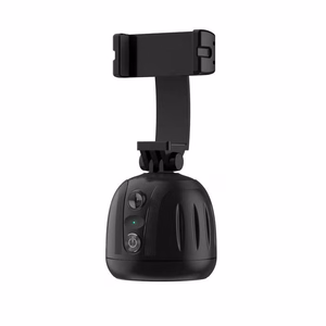 Phone hoidja with 360° face tracking P5 must