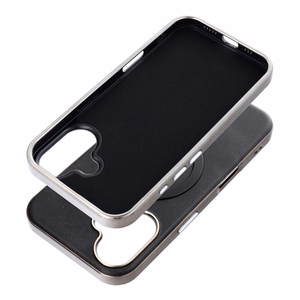 GENTLEMAN MAG COVER Ümbris compatible koos MagSafe jaoks IPHONE 14 must