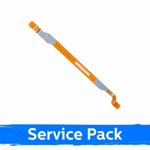 Paindkaabel ühilduv seadmega Samsung A556 A55 5G Main Flex / FRC (Service Pack)