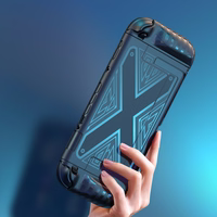 Dux Ducis Protective Ümbris Nintendo Switch 2 must