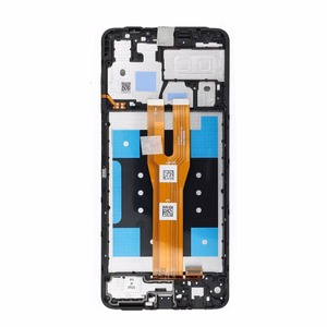 ServicePack LCD Display jaoks SAMSUNG A06 A065 GH81-26440A must
