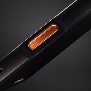 SBS Full Active Mag Ümbris with D3O Technology jaoks iPhone 17 Pro - Must