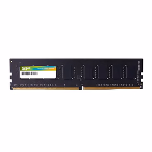 Silicon Power DDR4 UDIMM 16GB operatiivmälu 3200 MHz CL22 must