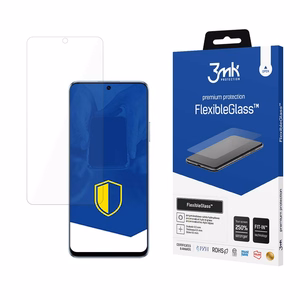 3mk FlexibleGlass™ Hübriidklaas jaoks Huawei Nova Y90