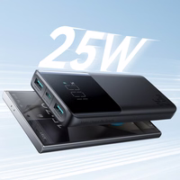 Joyroom JR-PBF20 25W 10000mAh energiapank - must