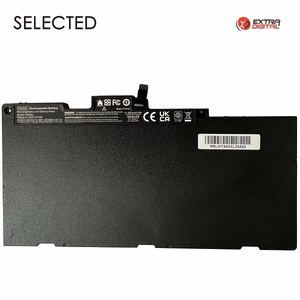 Sülearvuti aku HP TA03XL, 4100 mAh, Extra Digital Selected