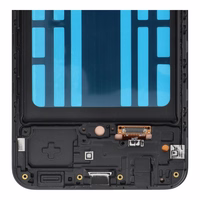 FixCell LCD Display jaoks SAMSUNG A50 INCELL with frame