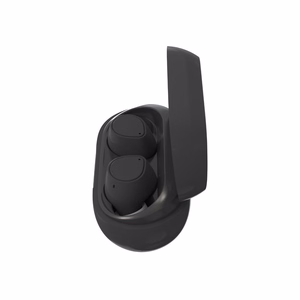 Maxlife Bluetooth-kõrvaklapid TWS MXBE-04 mustad