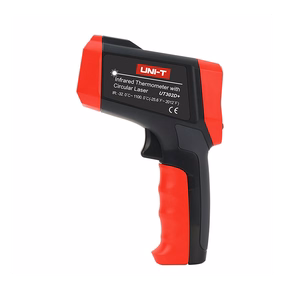 Uni-T UT302D+ temperatuurimõõtja