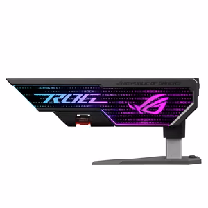 ASUS ROG Herculx universaalne videokaardi hoidik