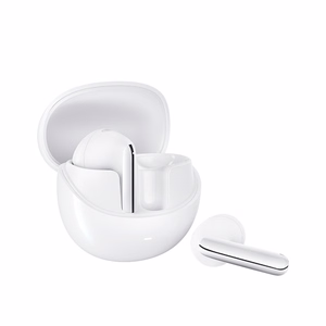 QCY AilyBuds Pro+ In-Ear Kõrvaklapid with ANC LDAC IPX5 Bluetooth 5.3 - valge