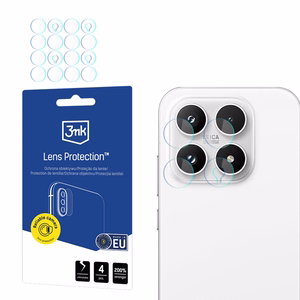 3mk Lens Protection гибридное стекло на объектив камеры для Xiaomi 17