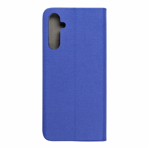 SENSITIVE Book case jaoks SAMSUNG A05s light sinine